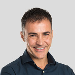 David M