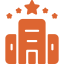 Hotels & Other Trade Related Properties