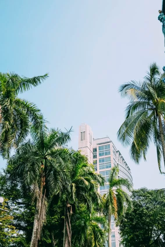 Commercial Properties