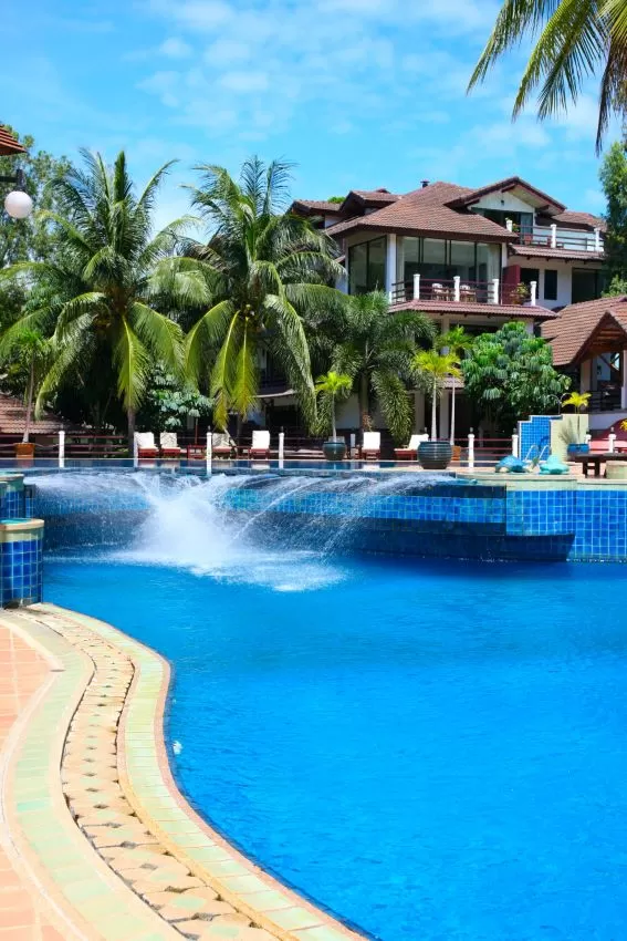 Hotels & Other Trade Related Properties
